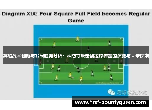 英超战术创新与发展趋势分析：从防守反击到控球传控的演变与未来探索