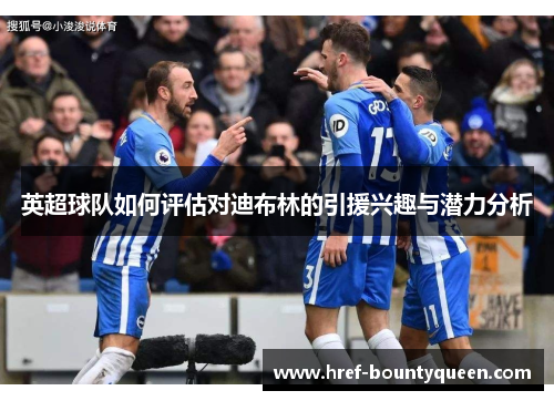 英超球队如何评估对迪布林的引援兴趣与潜力分析