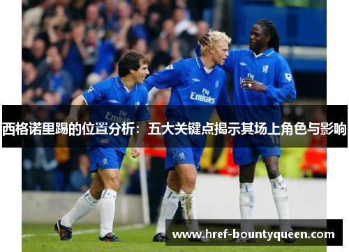 西格诺里踢的位置分析:五大关键点揭示其场上角色与影响 西格诺里踢的位置分析:五大关键点揭示其场上角色与影响