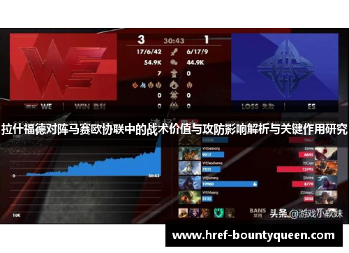 拉什福德对阵马赛欧协联中的战术价值与攻防影响解析与关键作用研究