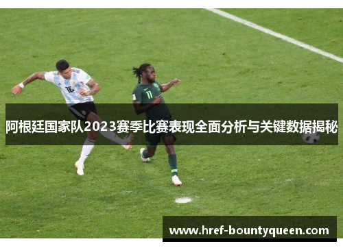 阿根廷国家队2023赛季比赛表现全面分析与关键数据揭秘