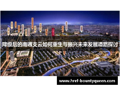 降级后的南通支云如何重生与振兴未来发展道路探讨