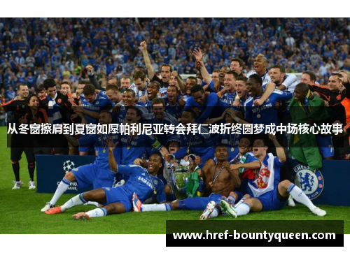 从冬窗擦肩到夏窗如愿帕利尼亚转会拜仁波折终圆梦成中场核心故事
